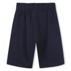 T-shirt + bermuda-set BOSS 
                    JUNGE