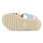 Gemusterte sandalen BILLIEBLUSH 
                    M&Auml;DCHEN