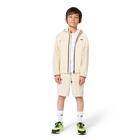 Windjacke + shorts set BOSS 
                    JUNGE