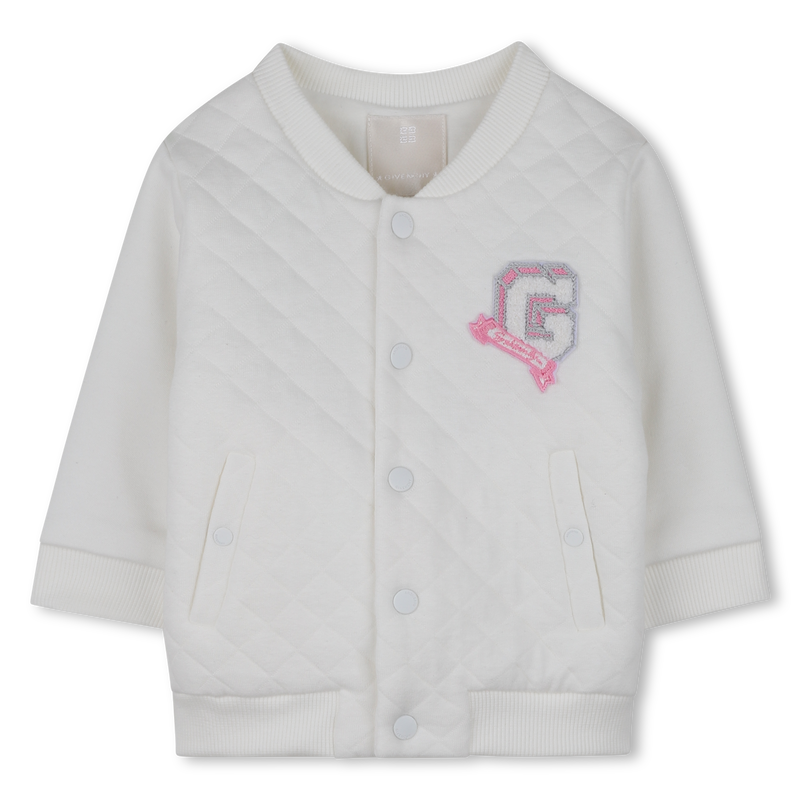 Set aus Strickjacke und Hose GIVENCHY 
                        UNISEX