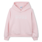 Kapuzenpullover BOSS 
                    M&Auml;DCHEN