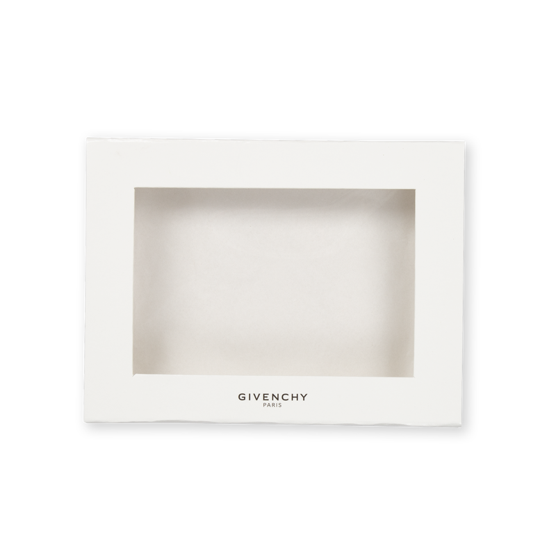 Set aus Decke und Hut GIVENCHY 
                        UNISEX