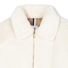 Jacke mit Rei&szlig;verschluss BOSS 
                    M&Auml;DCHEN