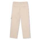 Hose mit klappe LANVIN 
                    JUNGE