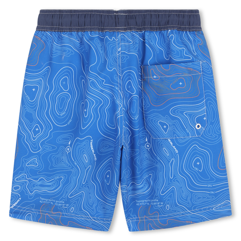 Schwimmer shorts TIMBERLAND 
                        JUNGE