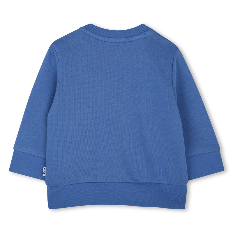 Sweatshirt BOSS 
                        JUNGE