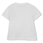 Set aus t-shirt, bucket hat und shorts KENZO KIDS 
                    JUNGE