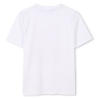 T-Shirt aus Baumwolle BOSS 
                    JUNGE