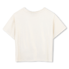 Kurz&auml;rmeliges t-shirt DKNY 
                    M&Auml;DCHEN