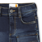 Jeansshorts aus Stretch TIMBERLAND 
                    JUNGE