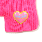 Strickm&uuml;tze BILLIEBLUSH 
                    M&Auml;DCHEN