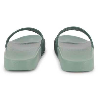 SIGNIERTE FOLIEN BOSS JUNGE