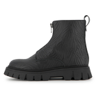 Stiefeletten aus Rindsleder MARC JACOBS 
                    M&Auml;DCHEN