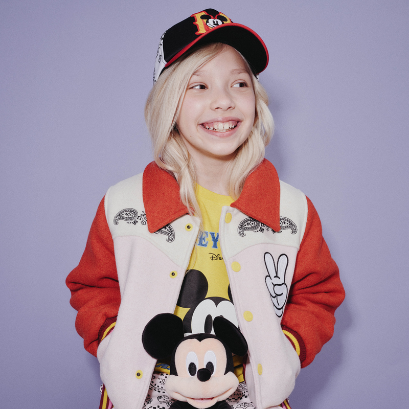 Jacke aus Wollstoff MARC JACOBS 
                        M&Auml;DCHEN