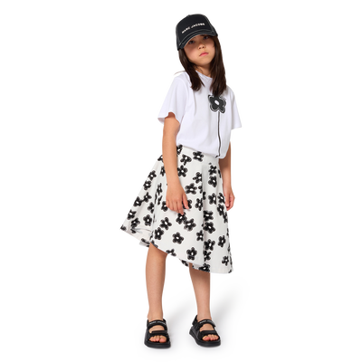 Asymmetrischer ROCK MARC JACOBS M&Auml;DCHEN