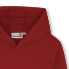 Kapuzenpullover TIMBERLAND 
                    JUNGE