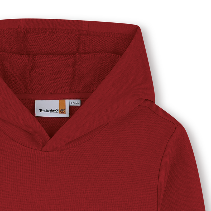 Kapuzenpullover TIMBERLAND 
                        JUNGE