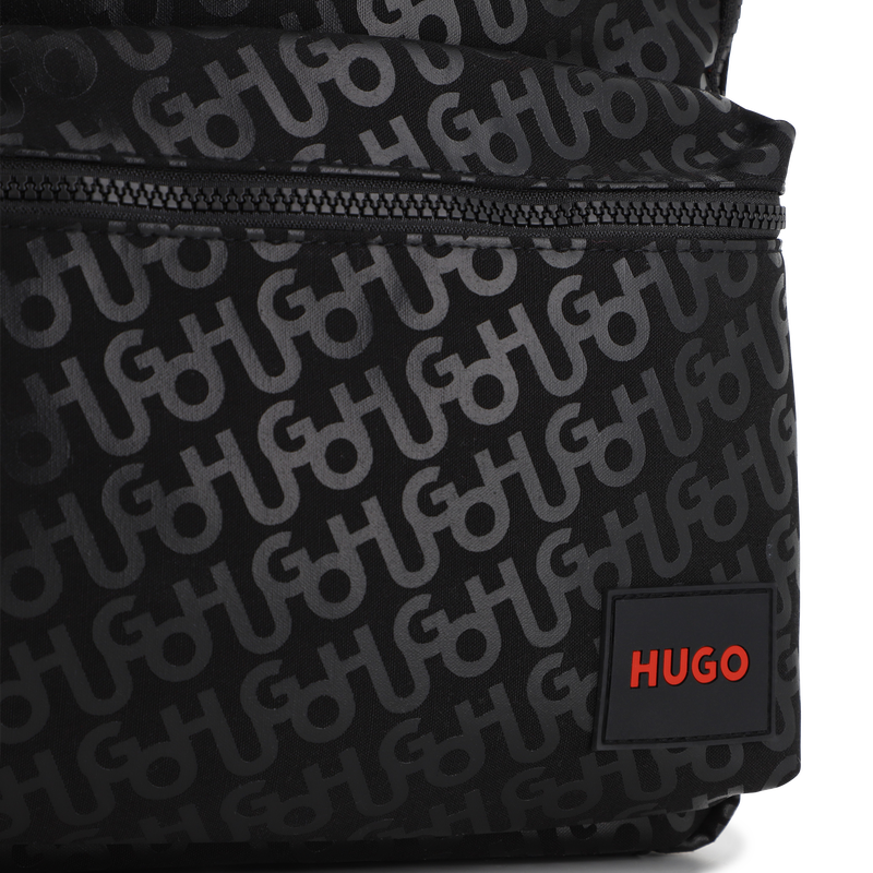 Rucksack HUGO 
                        JUNGE
