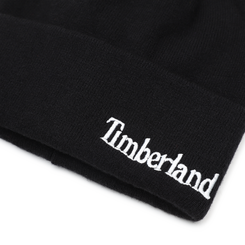 Strickm&uuml;tze TIMBERLAND 
                        JUNGE