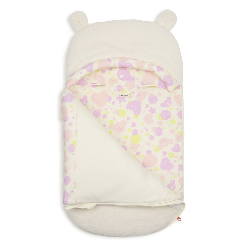 Schlafsack BILLIEBLUSH 
                        M&Auml;DCHEN