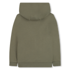 Kapuzenpullover BOSS 
                    JUNGE