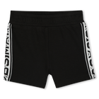 Baumwoll-T-Shirt und Shorts MARC JACOBS 
                    UNISEX