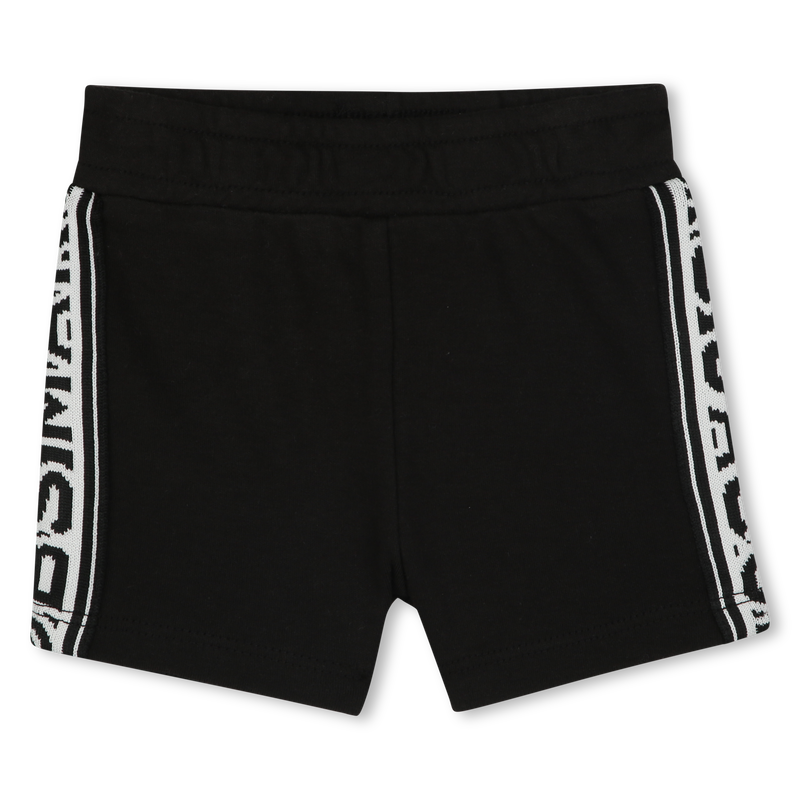 Baumwoll-T-Shirt und Shorts MARC JACOBS 
                        UNISEX