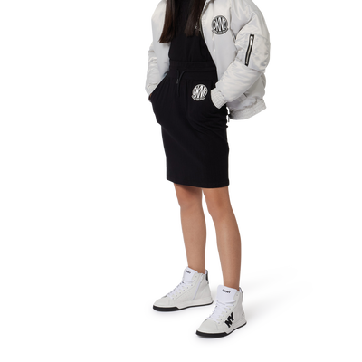 Kappe mit Logo DKNY M&Auml;DCHEN