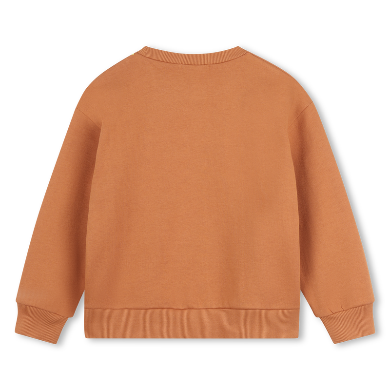 Sweat BILLIEBLUSH 
                        JUNGE