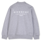 Kapuzenpullover mit reissverschluss GIVENCHY 
                    JUNGE