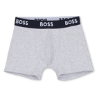 Set mit 3 boxershorts BOSS 
                    JUNGE