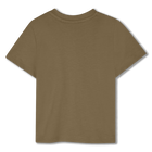 T-Shirt mit kurzen &Auml;rmeln BOSS 
                    JUNGE