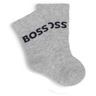 Set mit 3 Paar Socken BOSS 
                    JUNGE