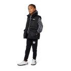 High-Top-Sneaker DKNY 
                    UNISEX