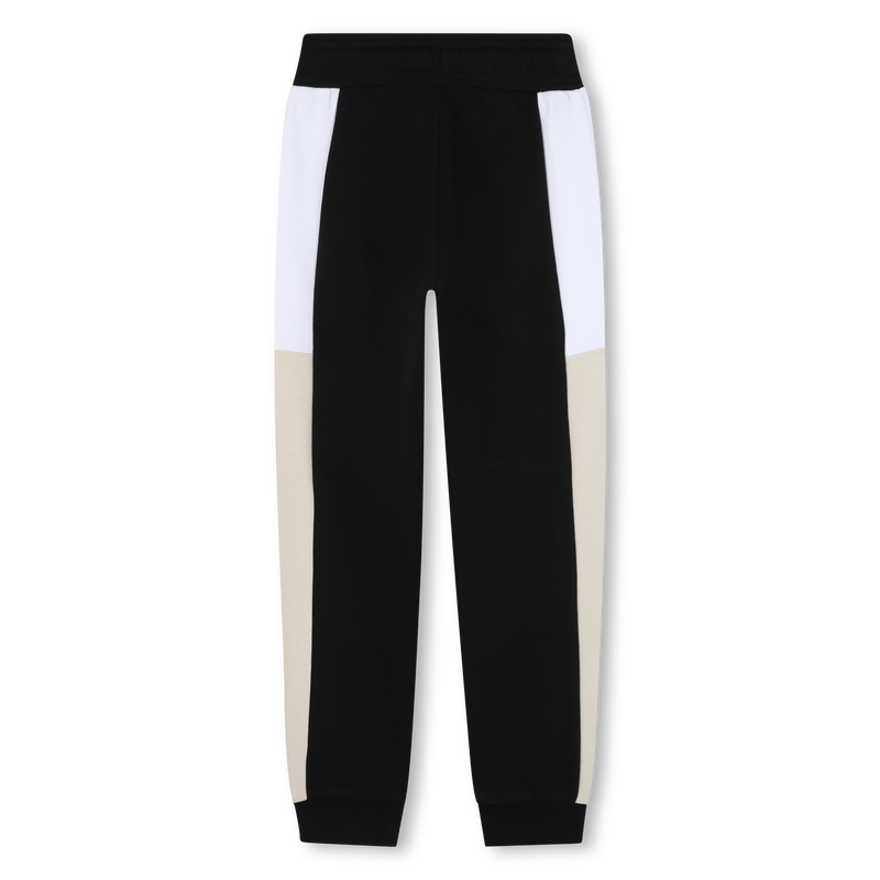 Jogging-Ensemble BOSS 
                        JUNGE