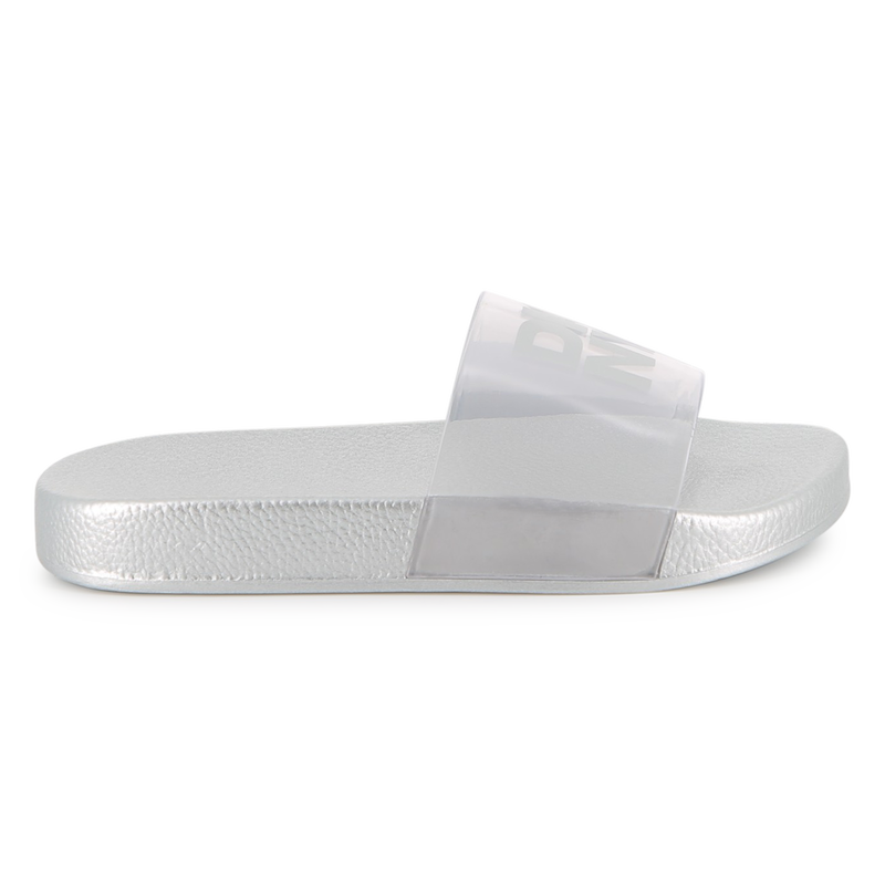Klopfen DKNY 
                        M&Auml;DCHEN