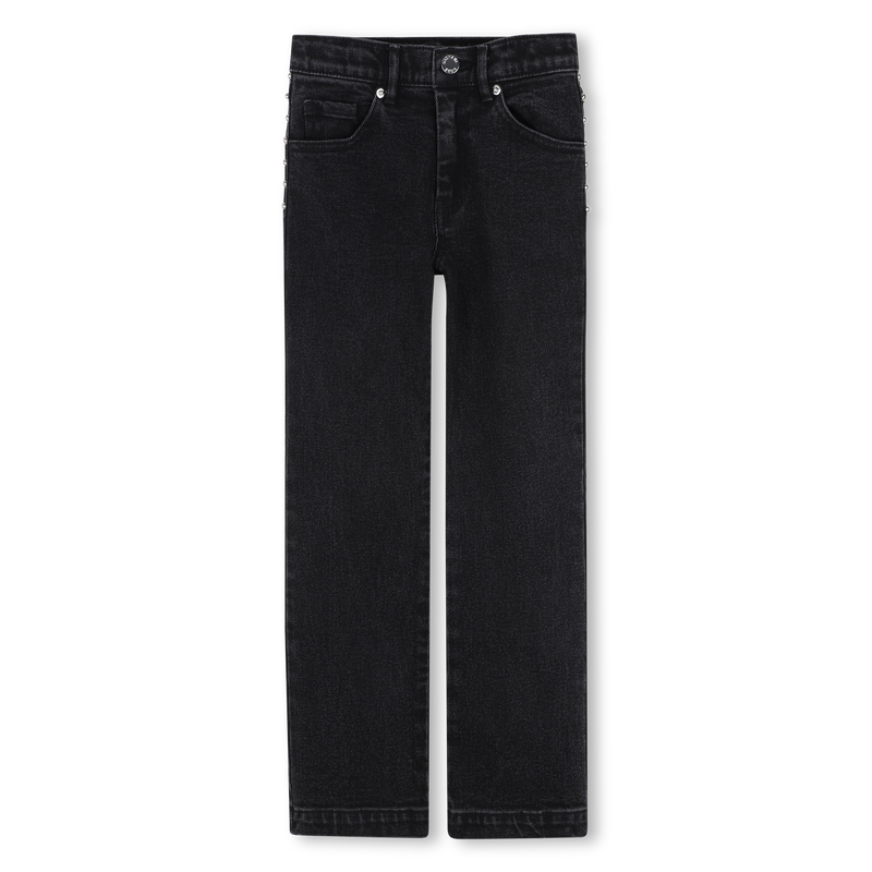 Jeanshose MICHAEL KORS 
                        M&Auml;DCHEN