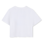 Kurz&auml;rmeliges t-shirt DKNY 
                    M&Auml;DCHEN
