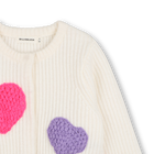 Strickcardigan BILLIEBLUSH 
                    M&Auml;DCHEN