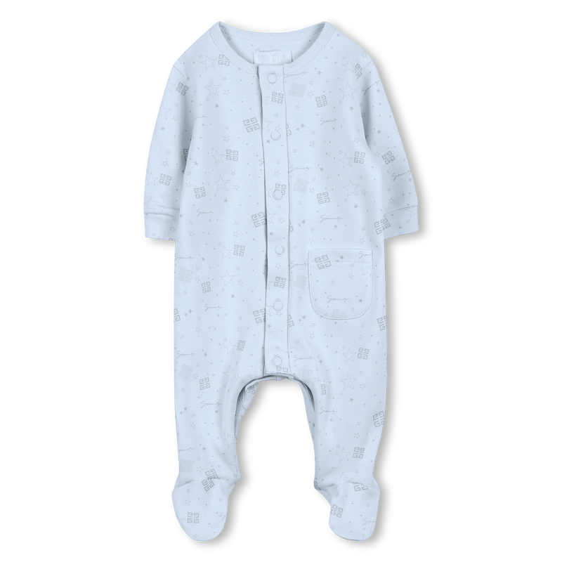 Pyjama aus Baumwolle GIVENCHY 
                        UNISEX