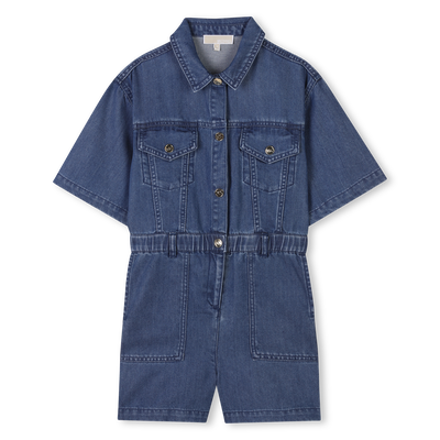 Kurzoverall MICHAEL KORS M&Auml;DCHEN