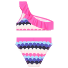 Bikini BILLIEBLUSH 
                    M&Auml;DCHEN