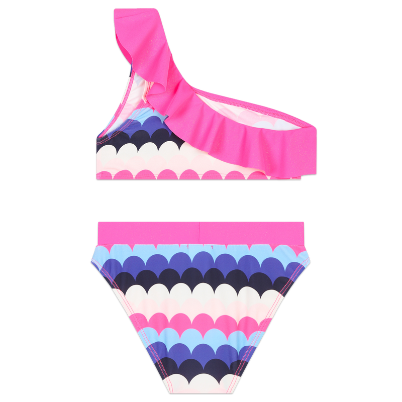 Bikini BILLIEBLUSH 
                        M&Auml;DCHEN
