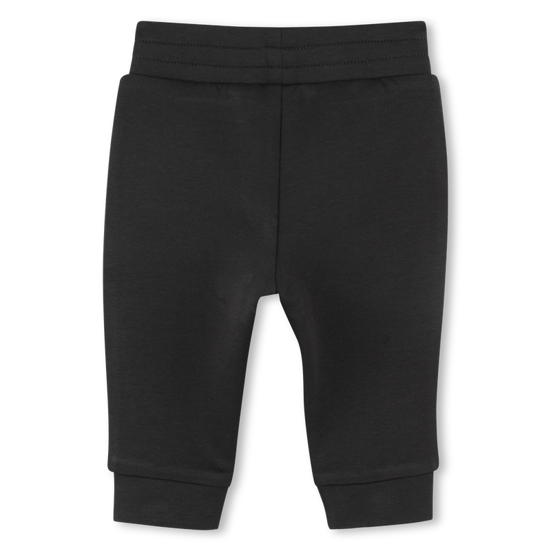 3-teiliges Jogging-Set KARL LAGERFELD KIDS 
                        JUNGE