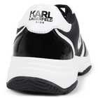 Sneaker zum Schn&uuml;ren KARL LAGERFELD KIDS 
                    M&Auml;DCHEN