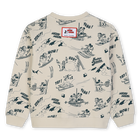 Sweat MARC JACOBS 
                    JUNGE