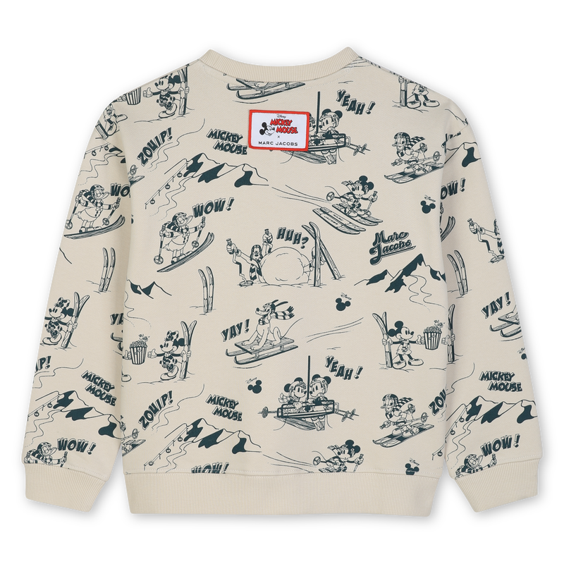 Sweat MARC JACOBS 
                        JUNGE