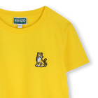 Ausgestelltes Kleid KENZO KIDS 
                    M&Auml;DCHEN