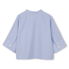 Set aus hemd und shorts GIVENCHY 
                    M&Auml;DCHEN