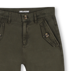 Hose mit weitem bein ZADIG & VOLTAIRE 
                    M&Auml;DCHEN